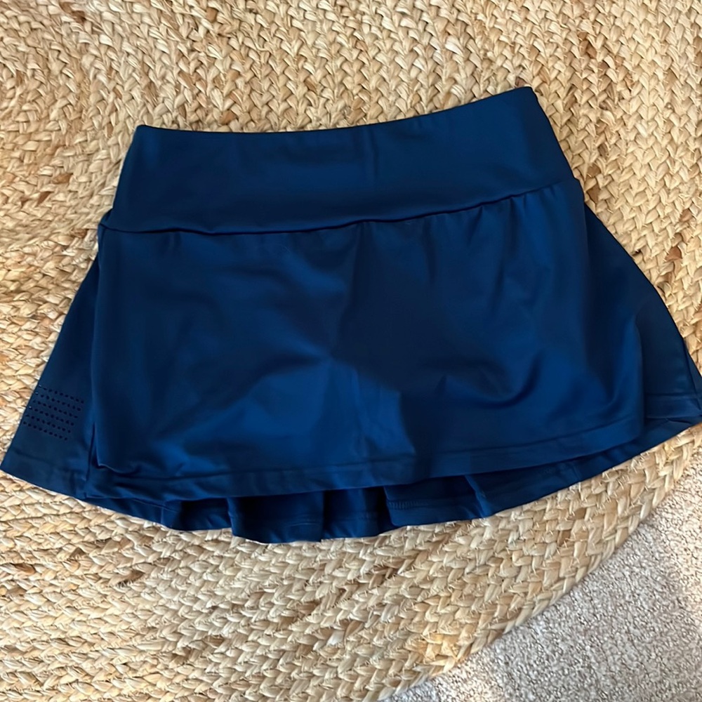 Zyia Skort